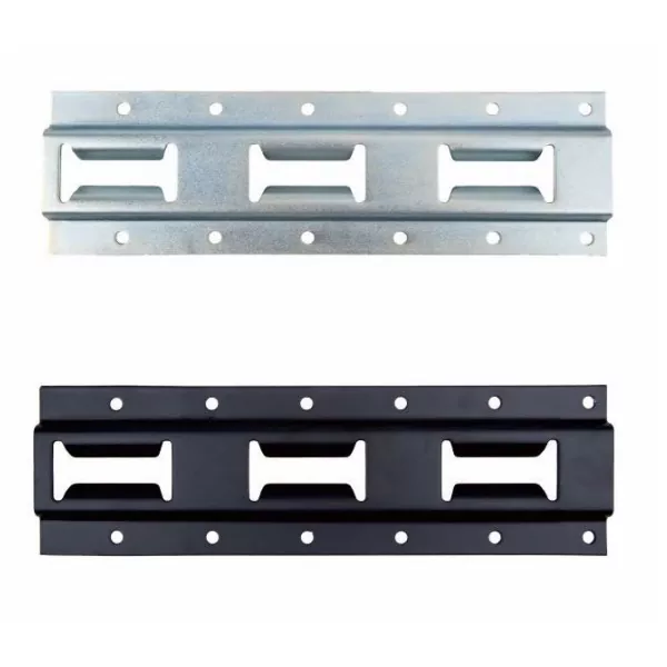 1FT Vertikal E-Track Rail