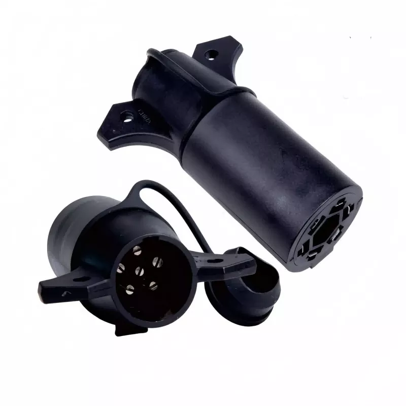 Vad är en trailerkabeladapter och varför behöver du den?
