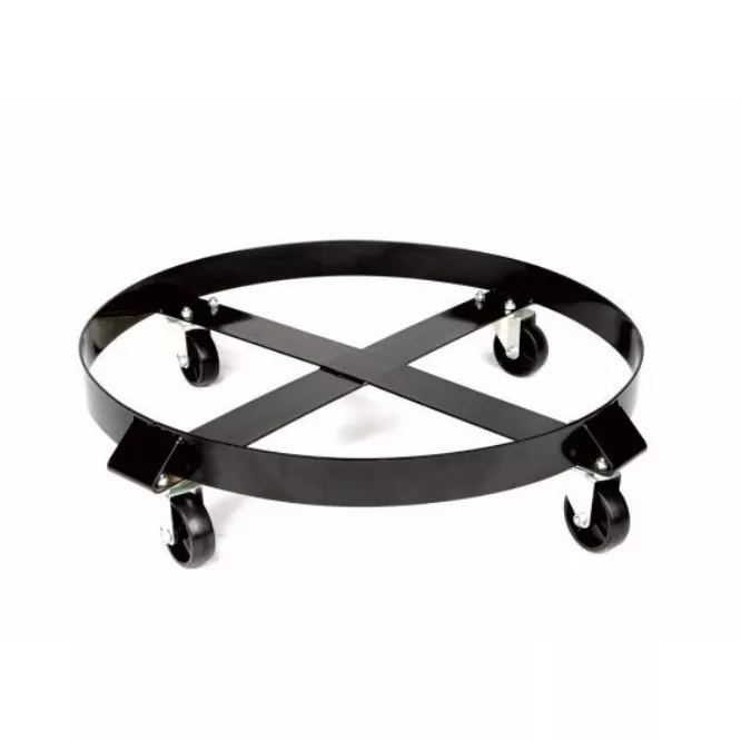 30 GAL Drum Dolly