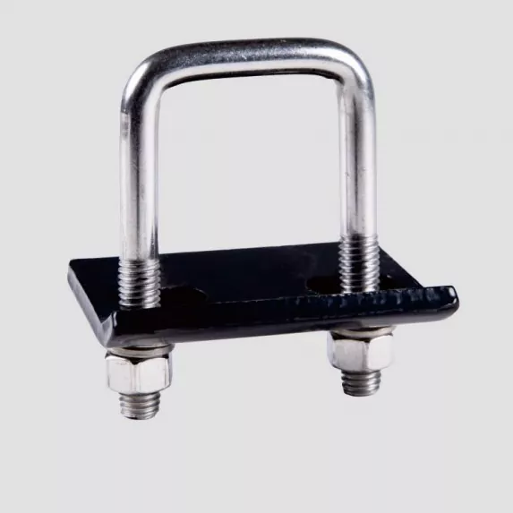 Anti Rattle Hitch Spännare