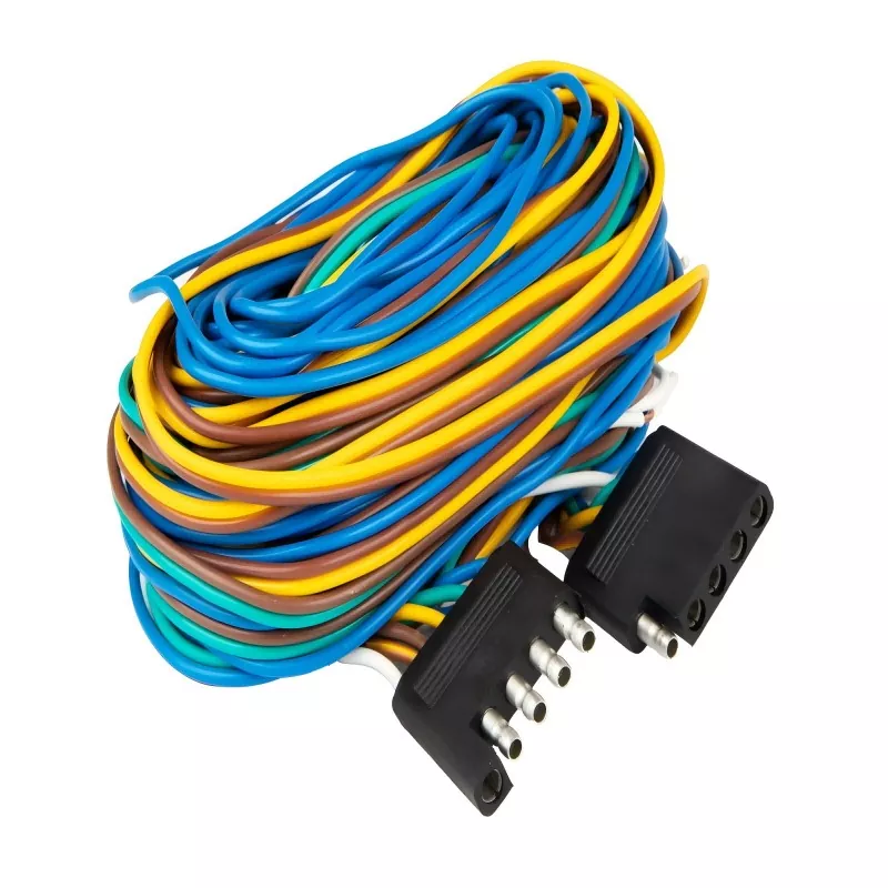 trailer wiring harness