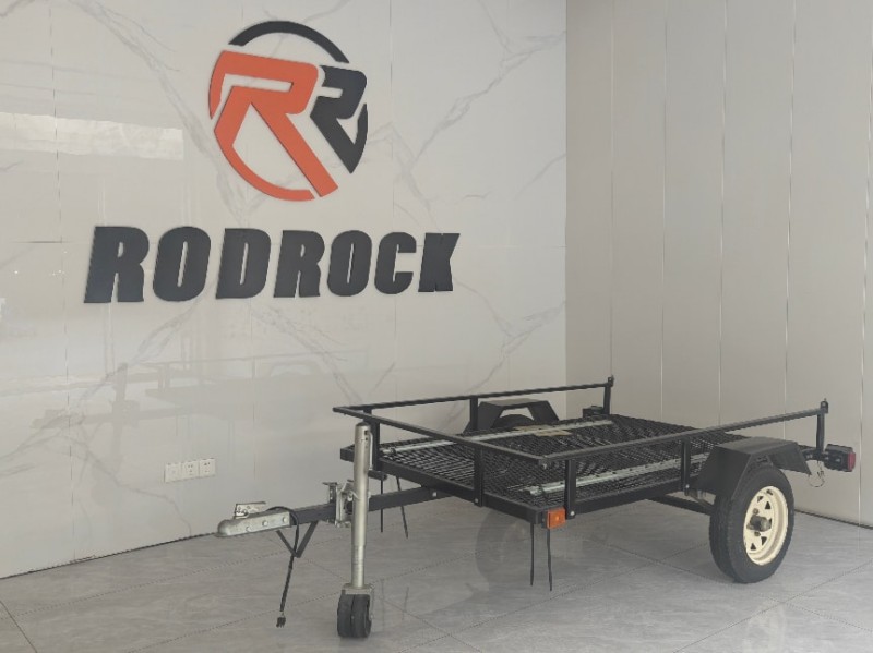 trailer tongue jack