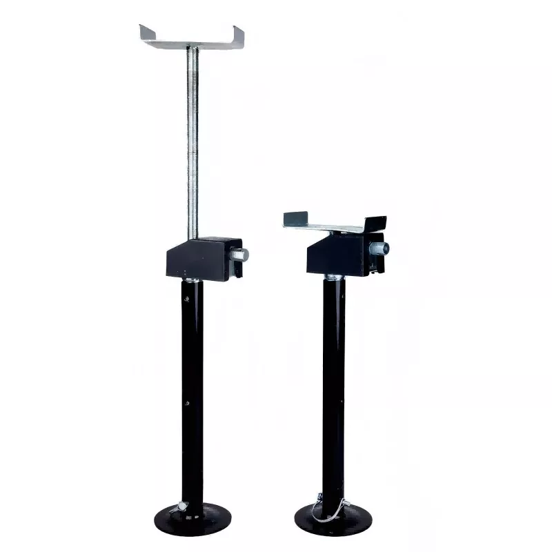 Power Drive Skjut ut justerbar stabilisator