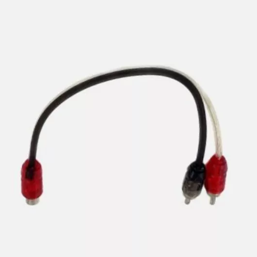 Bilstereo RCA-kabel