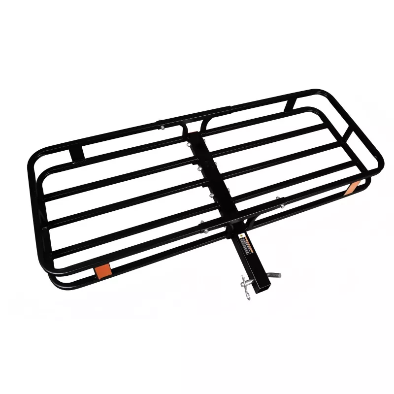 500 LBS Trailer Cargo Carrier