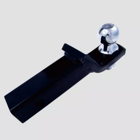 Trailer Hitch Mount Ball Pin Hitch