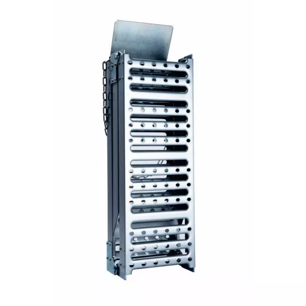 Trailer Tri-Fold lastramp