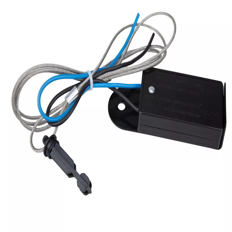 Trailer Kabeldragning LED Breakaway Test Switch